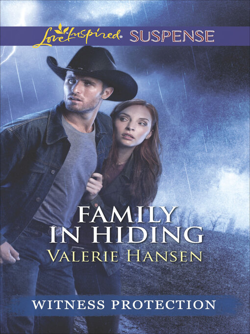 Title details for Family in Hiding by Valerie Hansen - Available